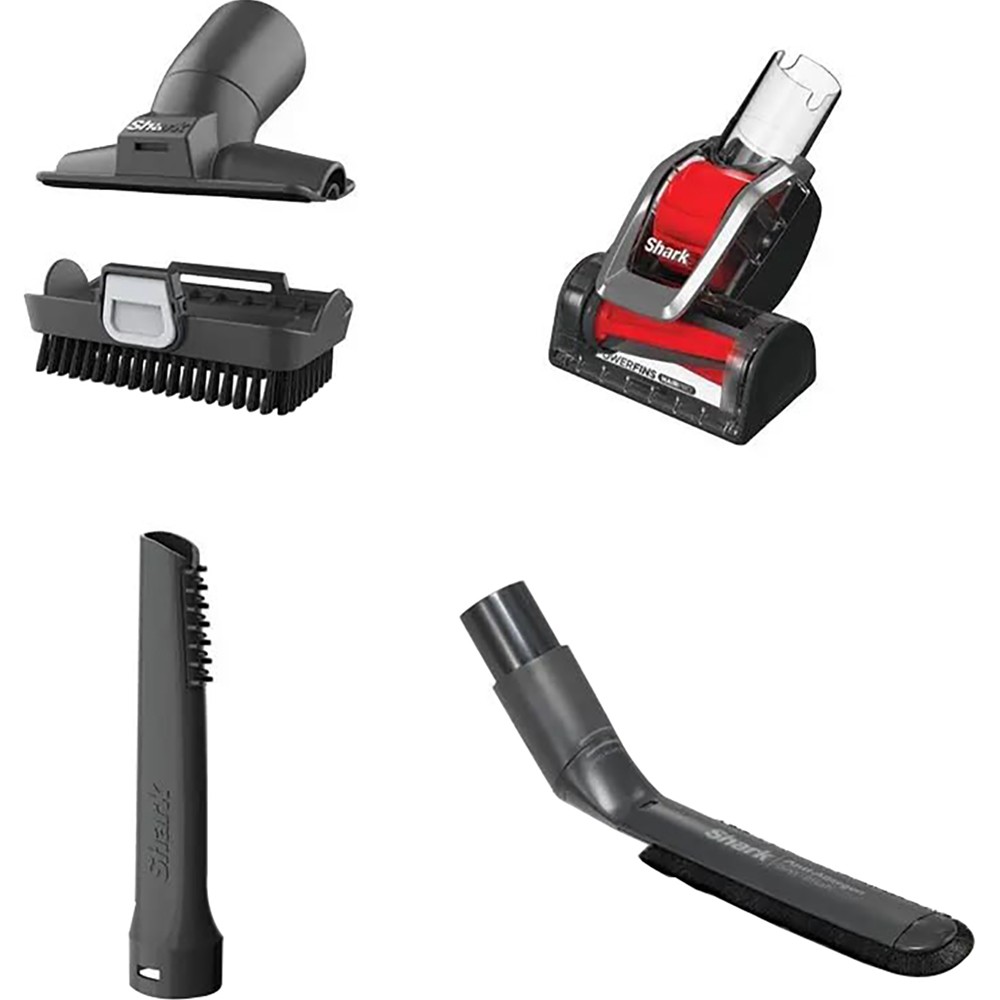 Shark UV900 Pet Performance Plus Lift-Away Upright Vacuum