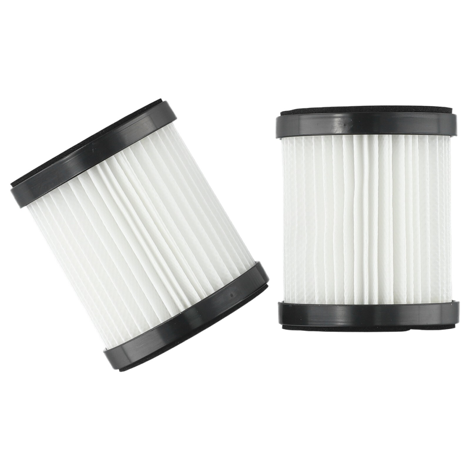 Filters For Moosoo 6.5cm Diameter For Cordless Vacuum Cleaner For Moosoo XL-618A