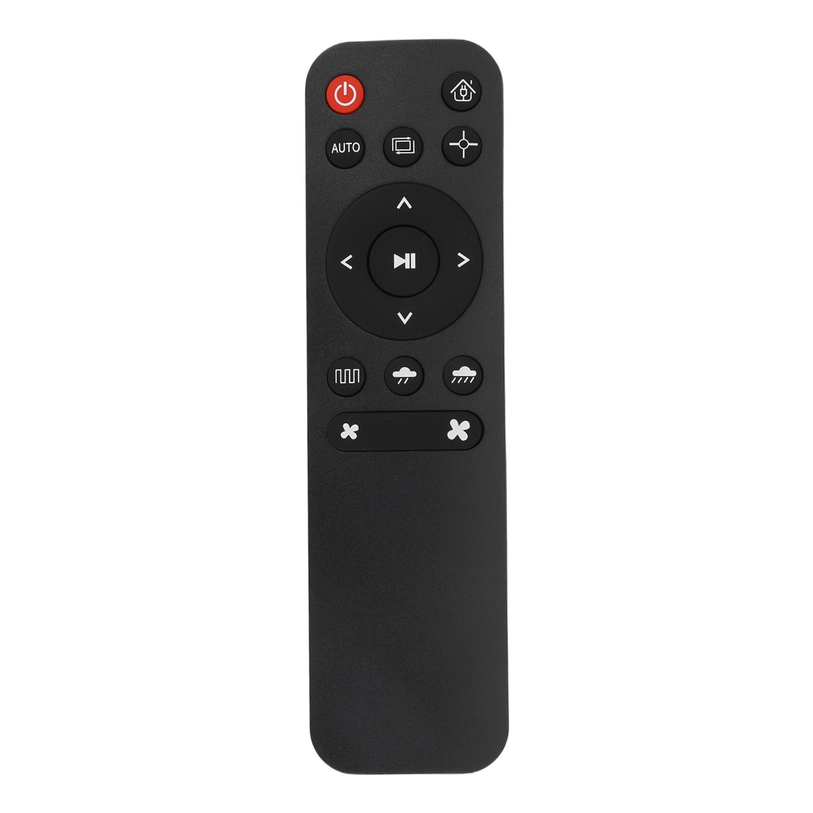 Remote Control Accessory for MAMNV BR150/BR151 and Kilgone G20 Vacuum Cleaner