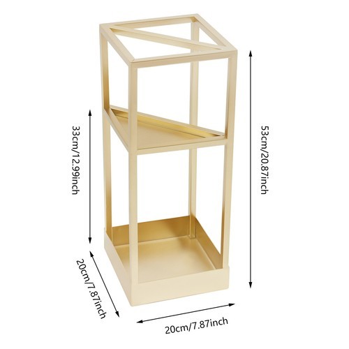 Umbrella Rack, Modern Umbrella Rack, Freestanding Umbrella Rack