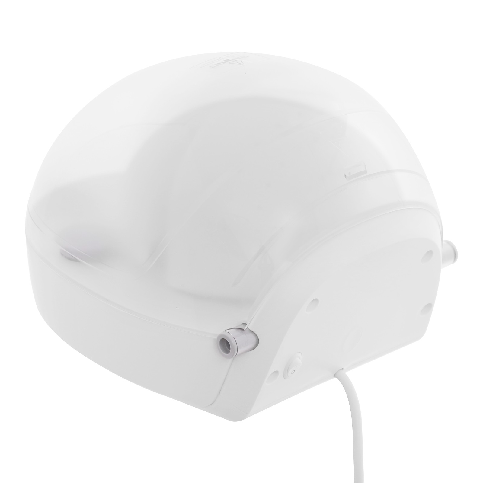 1000W Cap Cleaner Countertop Hat Care Machine Automatic Steam Cleaning Machine