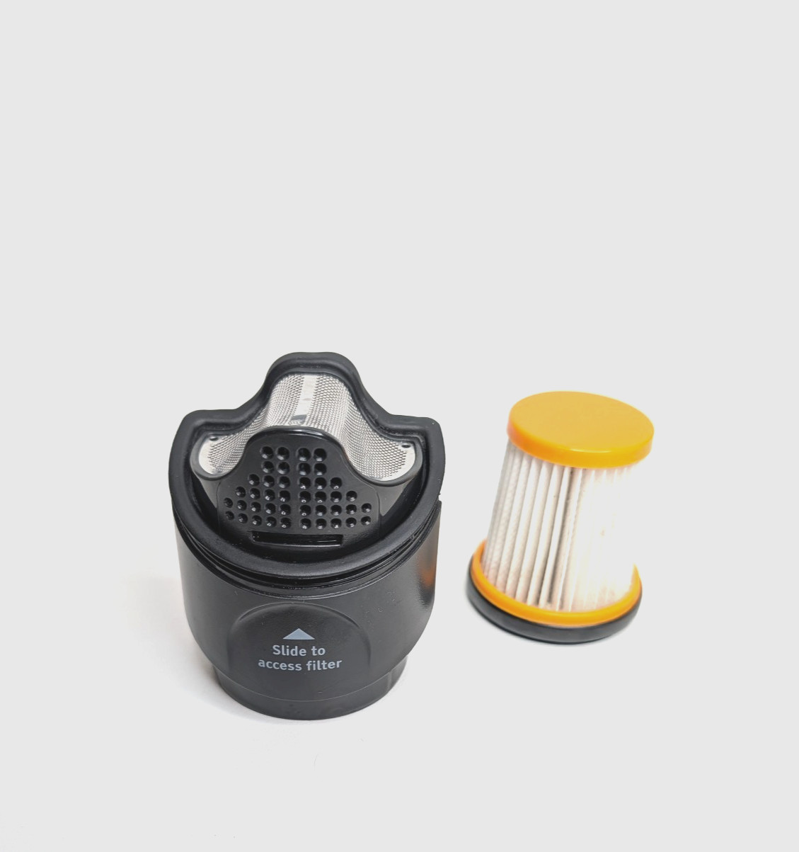 Shark WANDVAC Replacement Filter Housing & Filter WV200 WV201 WV205 WV220