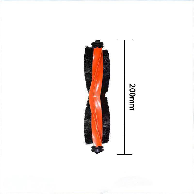 Replacement Spare Parts Kit for Dreame D20 Ultra / L10s Ultra CE Robot Vacuum