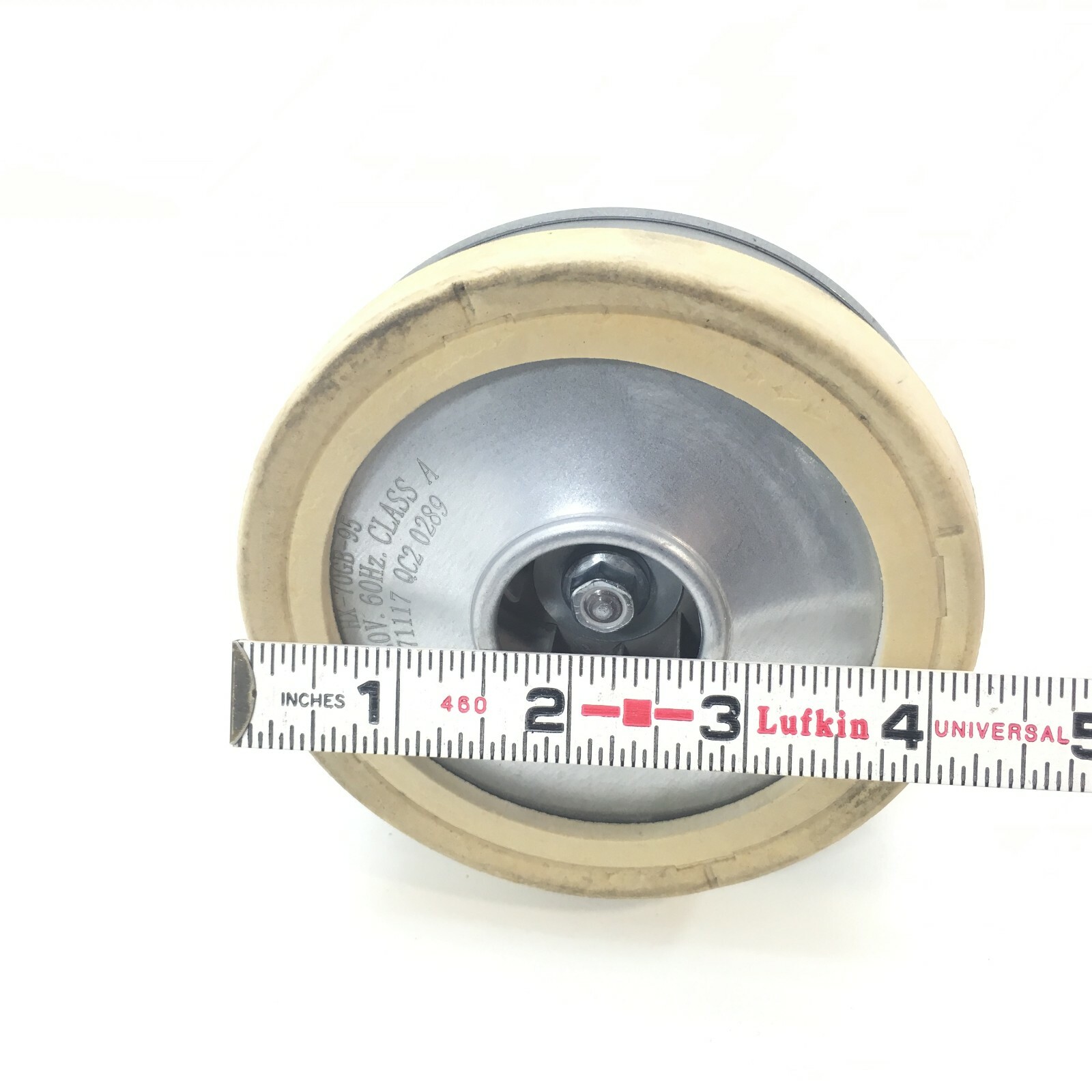 Shark NV355 NV356E NV357 NV358 SMALL 120V MOTOR ENGINE Genuine Part HX-70GB-95