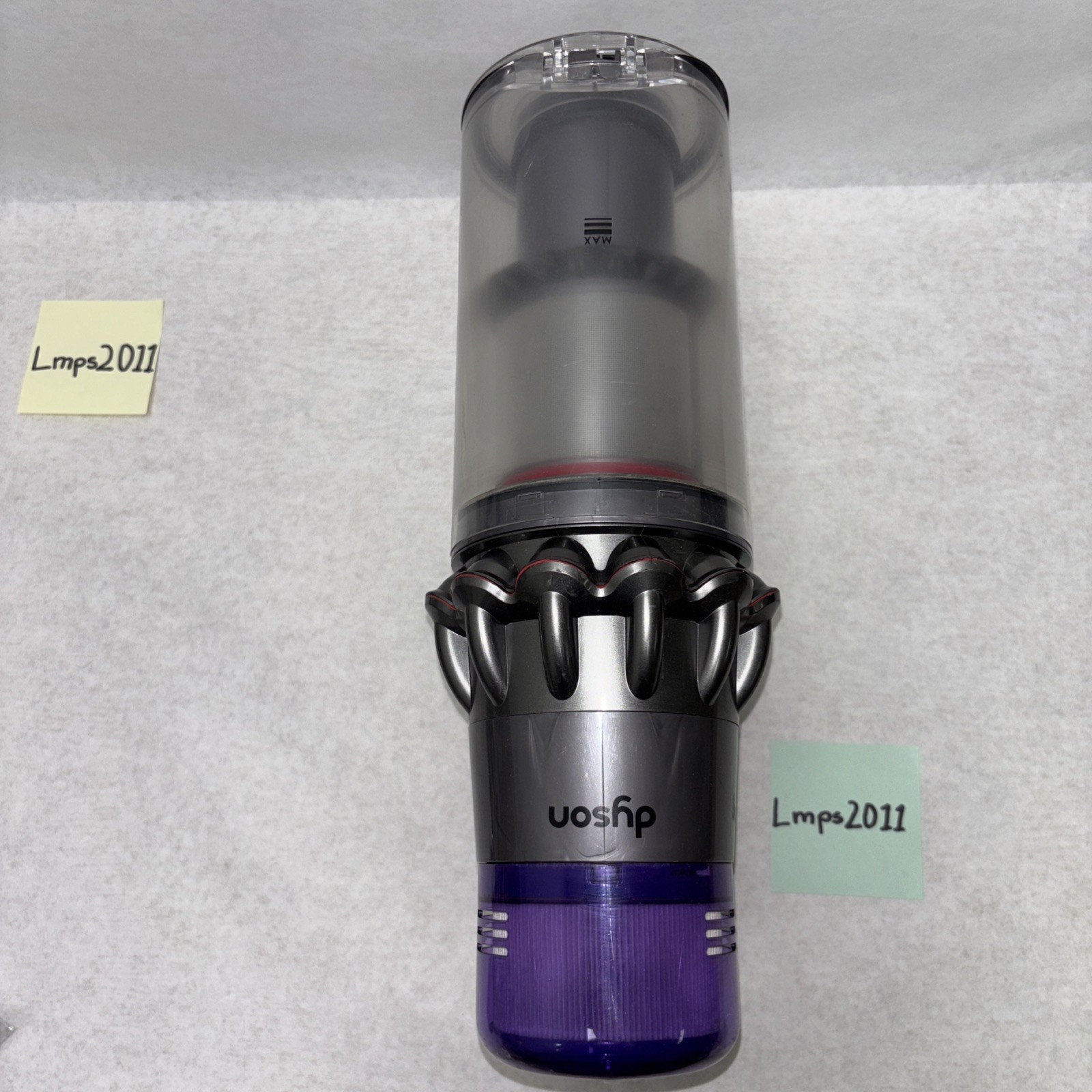 Genuine Dyson V11 Main Body Motor Assembly SV15 Click-In Battery,Charger + Parts