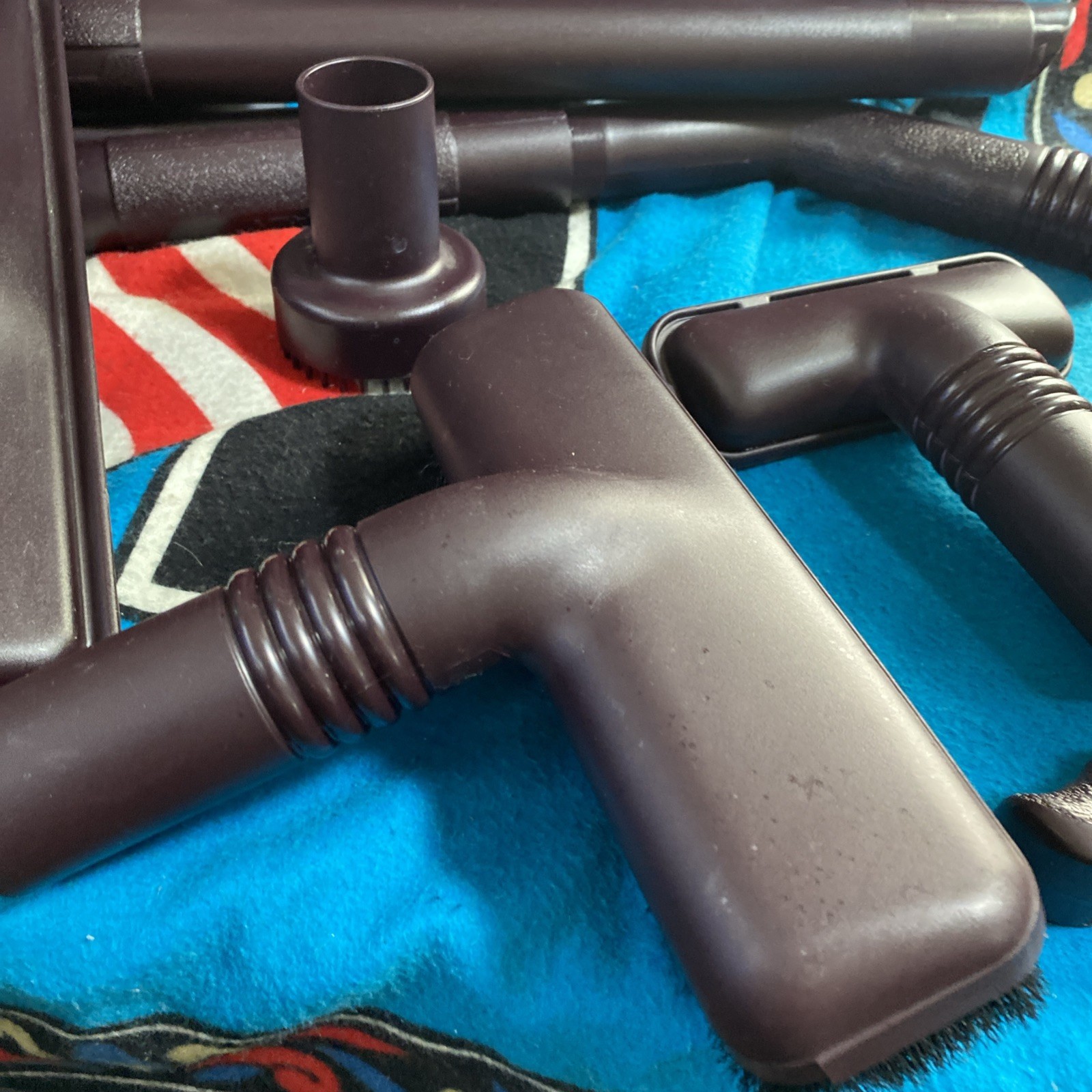 Kirby Vacuum G3 G4 G5 G6 G7 Cleaning Accessories and Attachments – Lot of 15