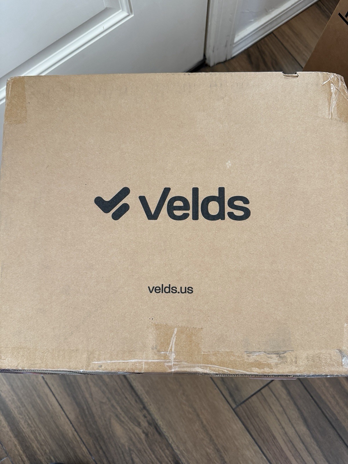 Velds V50 PRO Robot Vacuum and Mop, 10,000Pa Suction, Self-Emptying Base, 360…