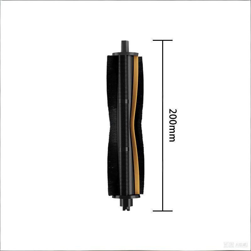 Replacement Spare Parts Kit for Dreame D20 Ultra / L10s Ultra CE Robot Vacuum