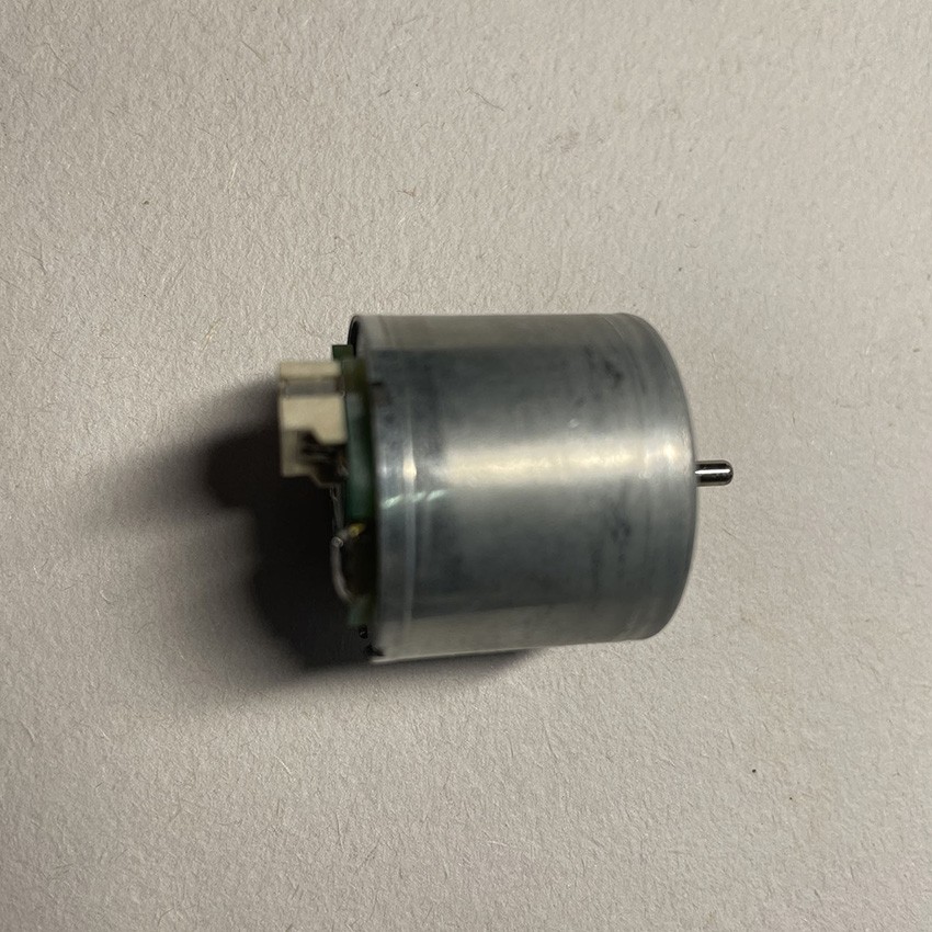 Side Brush Frame Corner Brush Motor Module for iRobot Roomba S9 & S9+ Sweeper