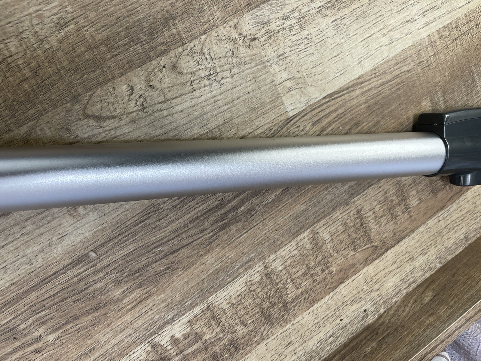 MOOSOO XL-618A Cordless Stick Vacuum Cleaner extension Tube Pipe only