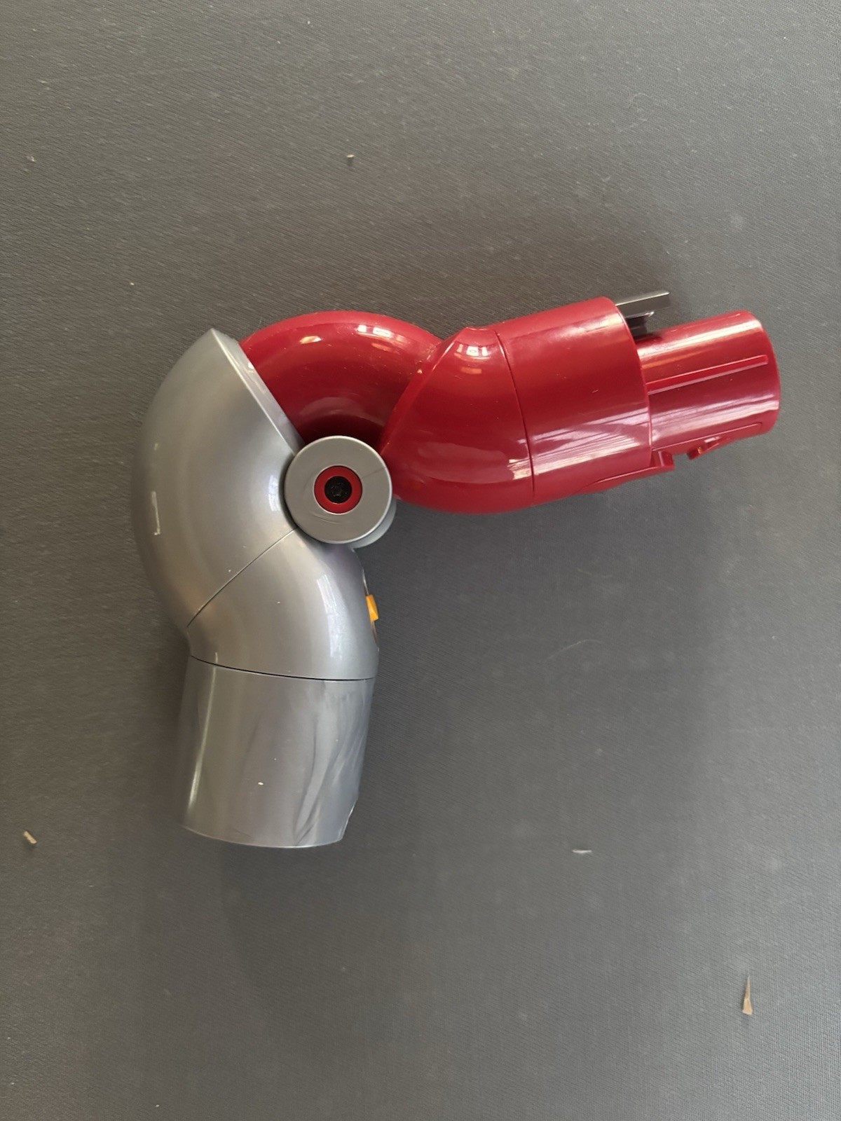 Dyson Low-Reach Adapter Vacuum Tool V10 V11 V15 Quick Release Attachment Genuine