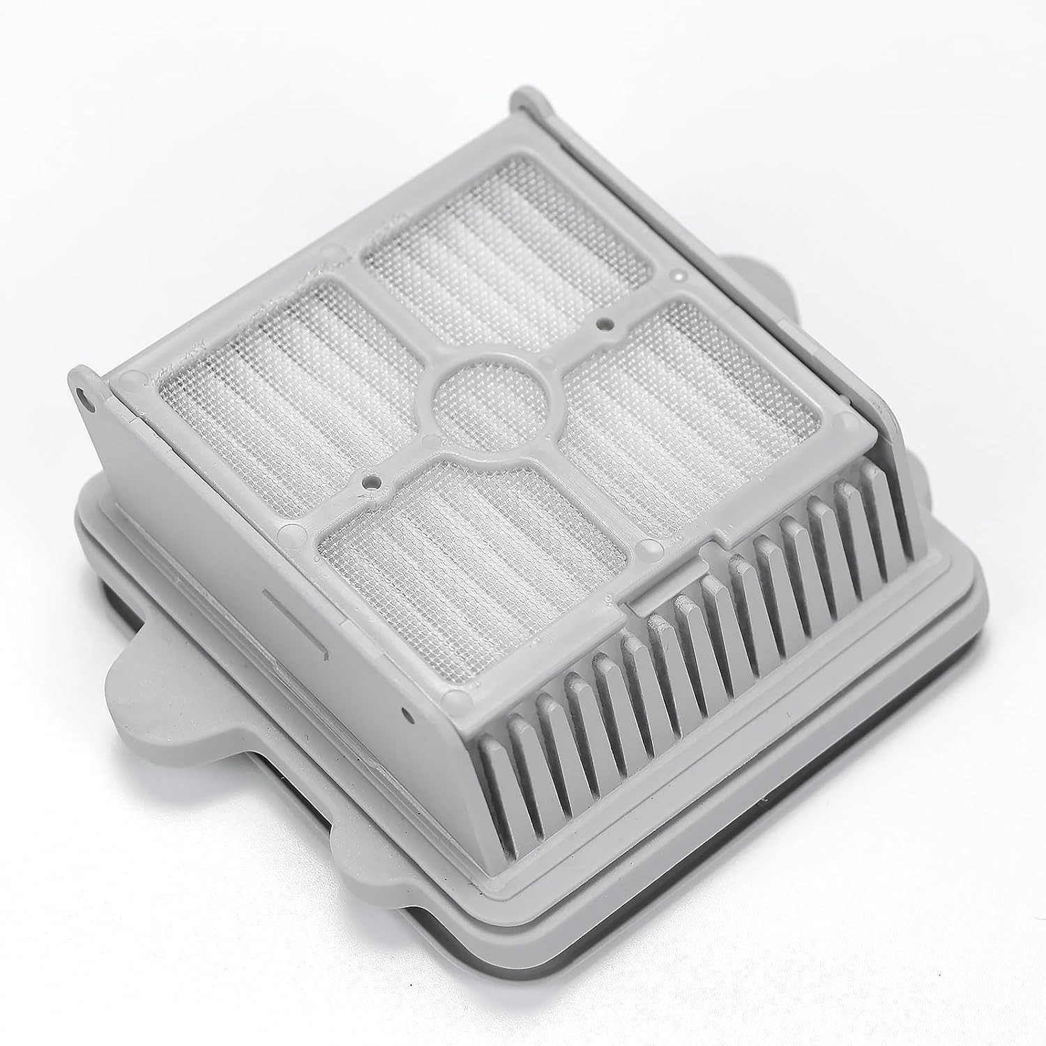 Complete Replacement Accessory Set for Roborock F25 – Brushes & HEPA Filtration