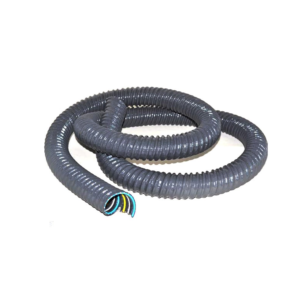 Fits For Kenmore Canister Vacuum 3 Wire, 7 Foot Black Hose # 4370560