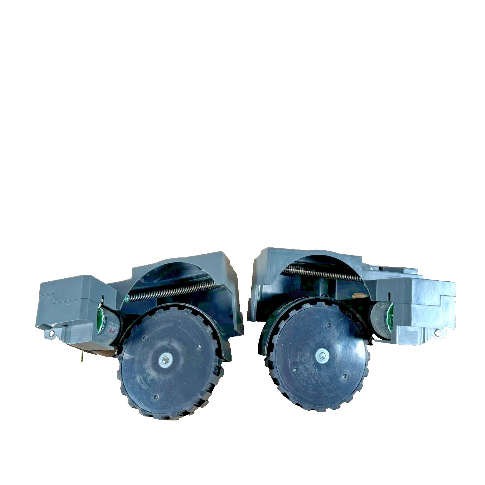 iRobot Roomba Vacuum Right Left Drive Wheel Module Pair 500 600 700 800 900
