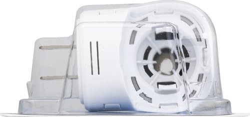 Glade PlugIns Air Freshener Warmer, Scented and 1 Count (Pack of 1), White