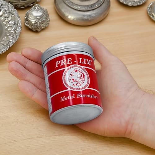 200ml PRE-LIM Surface Cleaner For Car, Ceramics, Metals, Blades, Enamels,