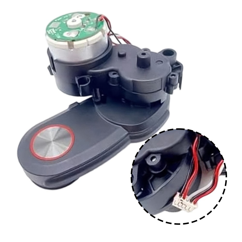 Side Brush Motor Component for Roborock For Q Revo Master Edge S8 MaxV Ultra
