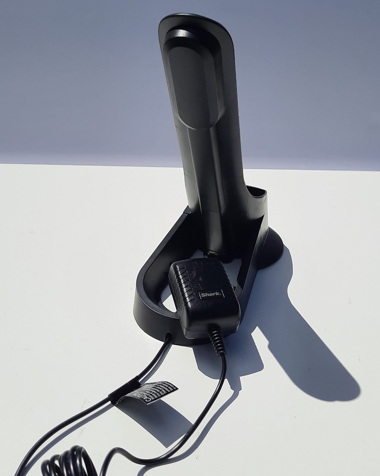 Shark WandVac WV220 WV200 WV201 WV205 Original Charging Dock Base ONLY