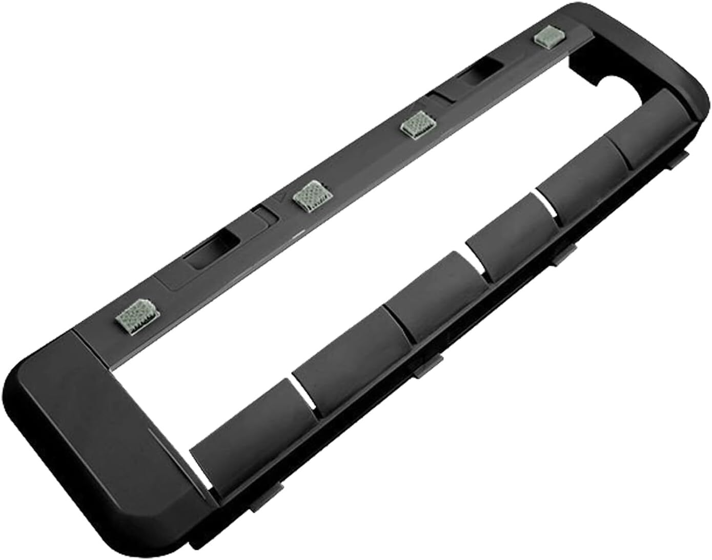 Main Roller Brush Cover Replacement for Xiaomi X20+ for Dreame L10s Pro Ultra
