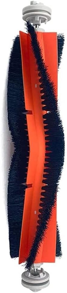 2 Pack Main Roller Brush for Xiaomi Mijia 1C Dreame D9 F9 Robot Vacuum Cleaner