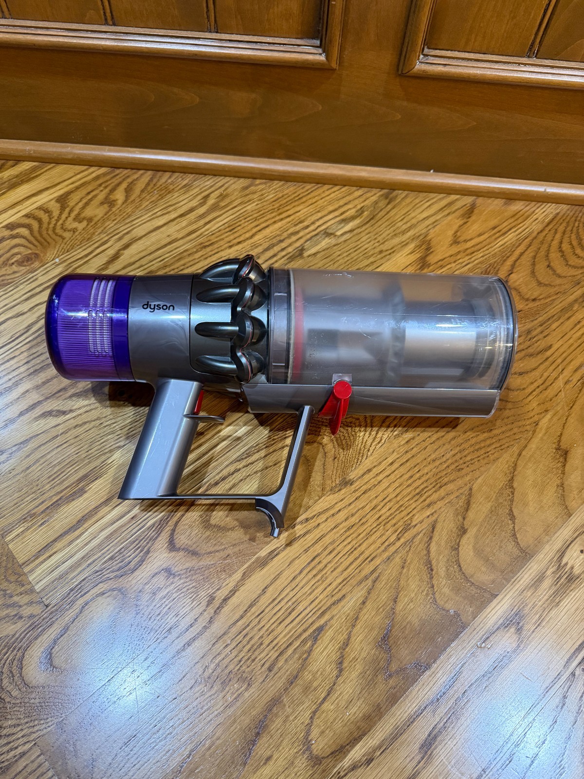 Dyson SV14 High Torque Cordless Vacuum Main Body Battery Brush Roller Parts OEM