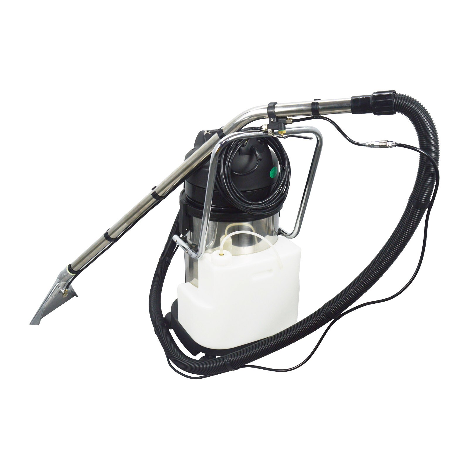 110V Multifunctional Hotel Carpet Cleaning Machine 40L/11Gal 1000W