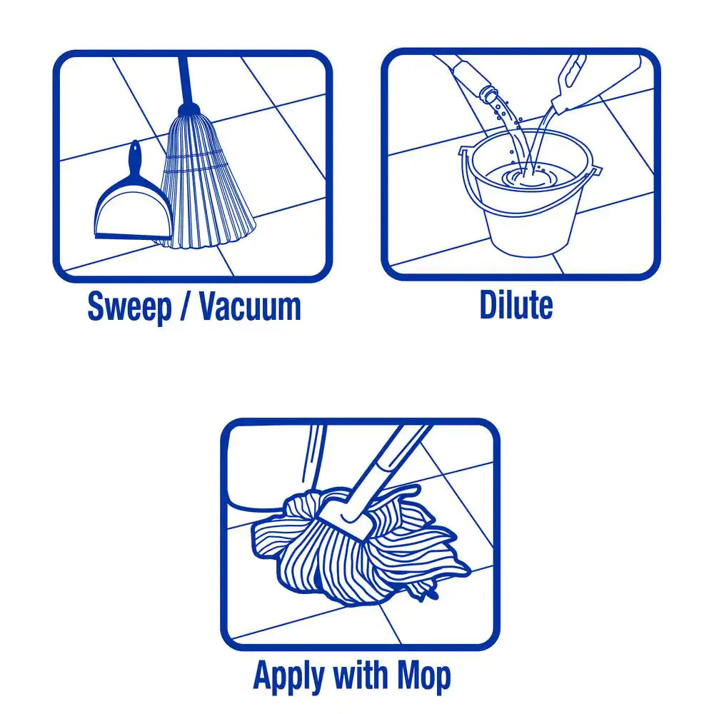 1 Gal. Neutral Floor Cleaner