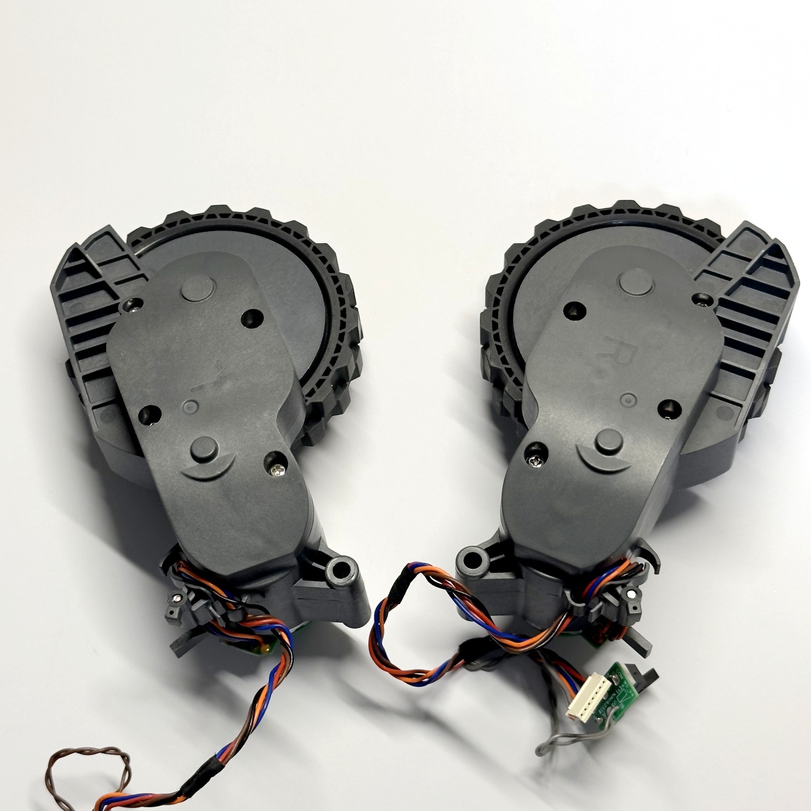 Replacement Drive Wheel For Roborock Q Revo / S7 MaxV / Q7 Max / S7 Max Ultra