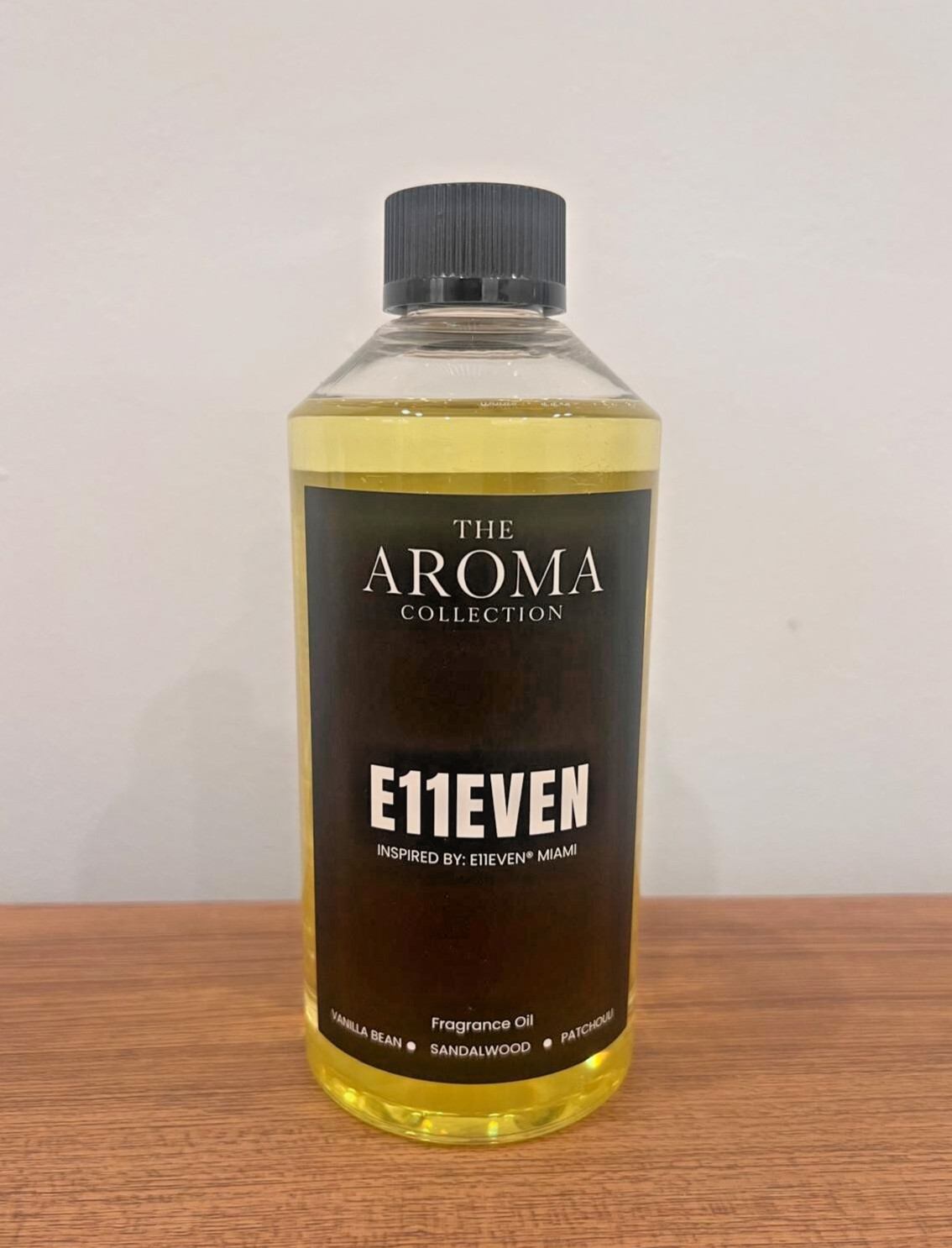 Eleven 500mL Diffuser Oil Inspired by: E11even Club – Hotel Collection Aroma360