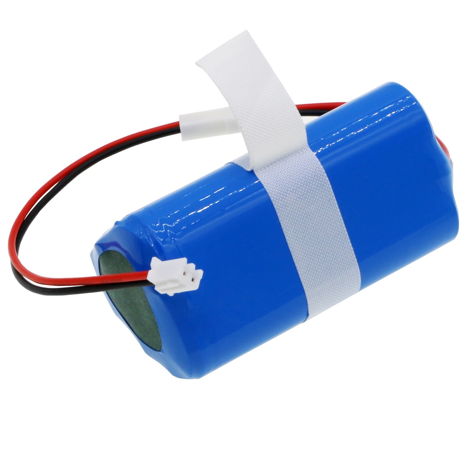 Li-ion BATTERIE 11.1V 2600mAh UR18650ZT-3S1P-S For Electropan Ilife V3S