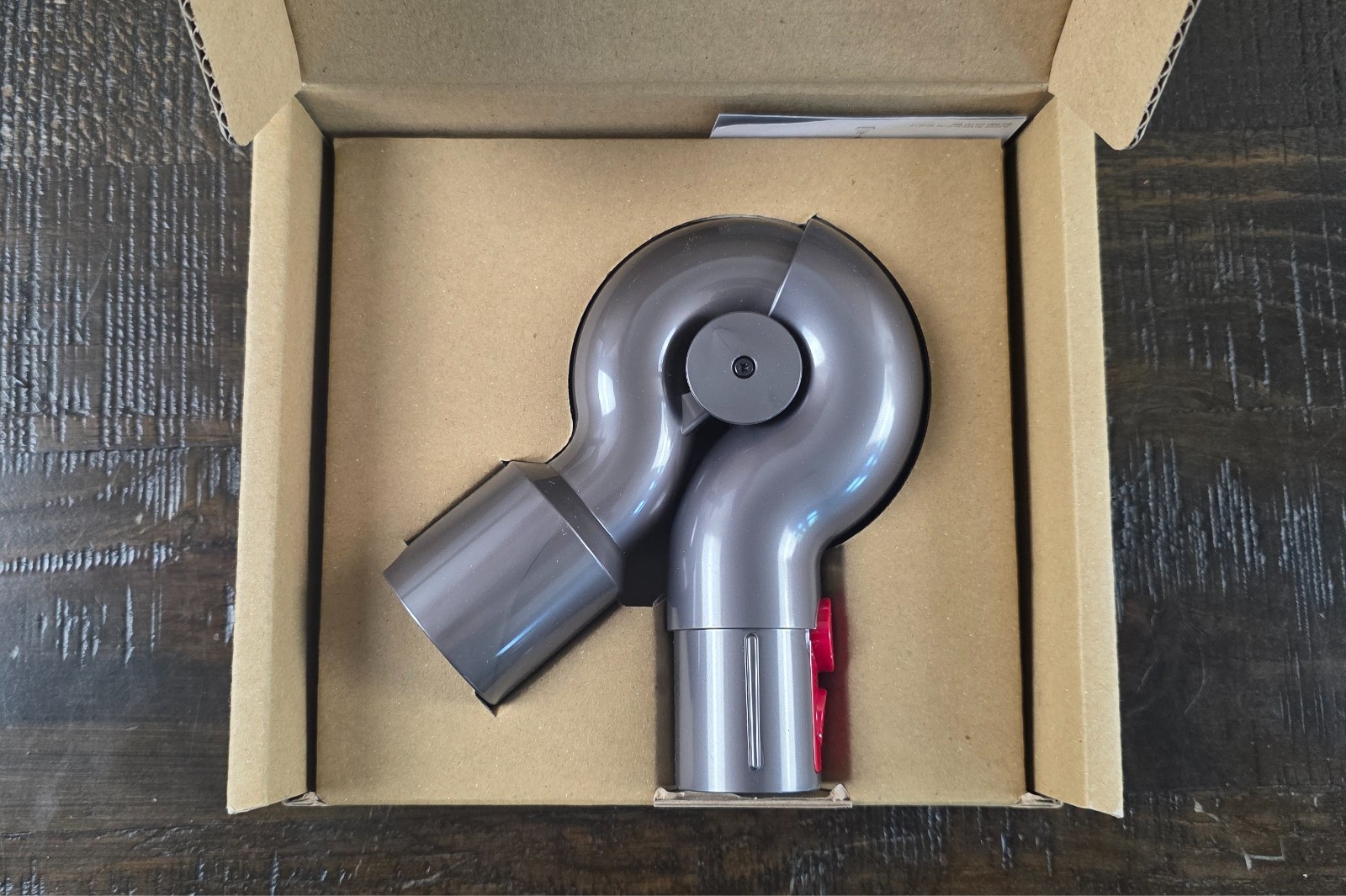 Dyson quick release up top adaptor 967762-01 – New (Open Box)