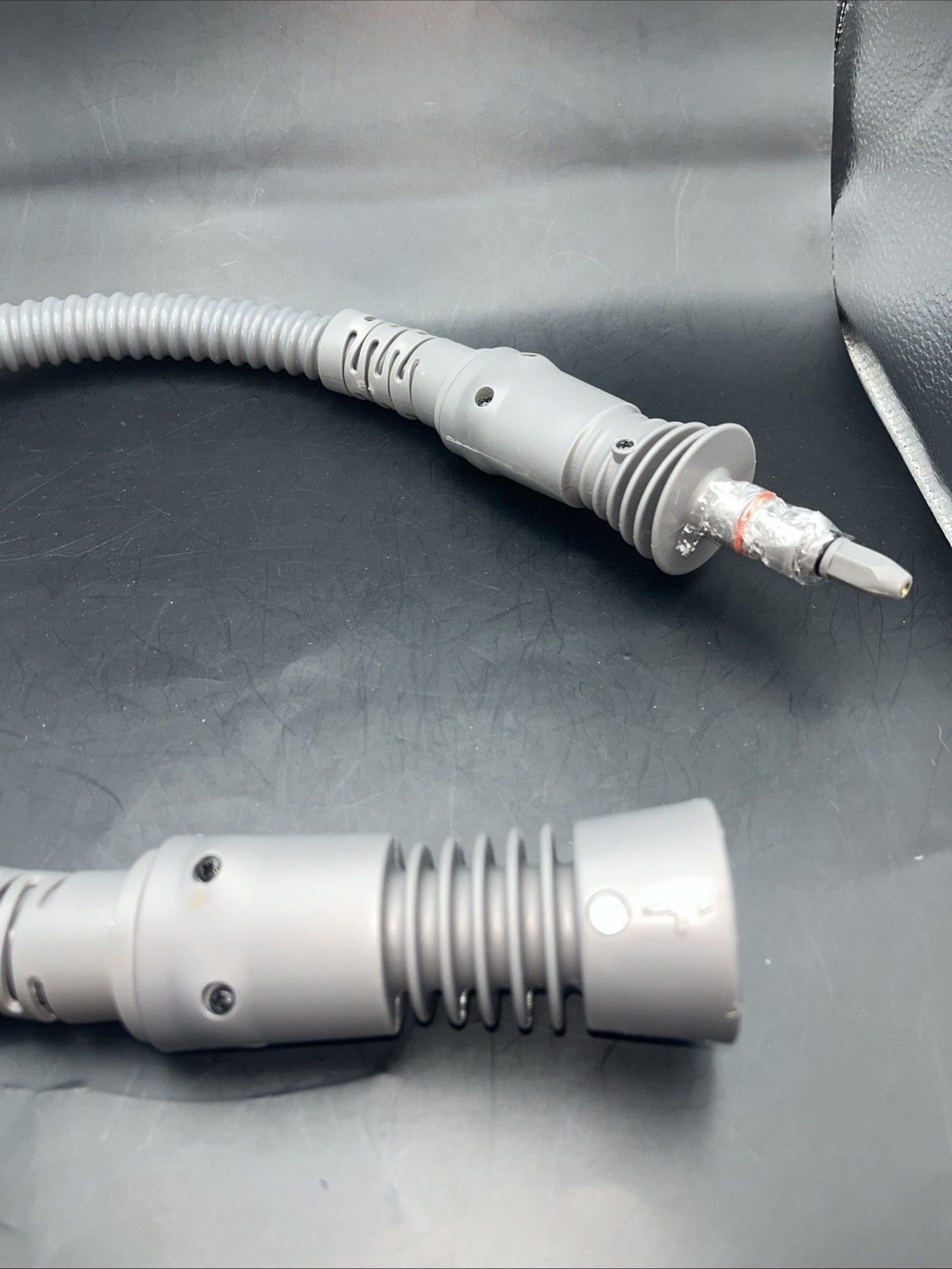 NEW Extension hose replacement part hard surface steam cleaner bissell Hoover
