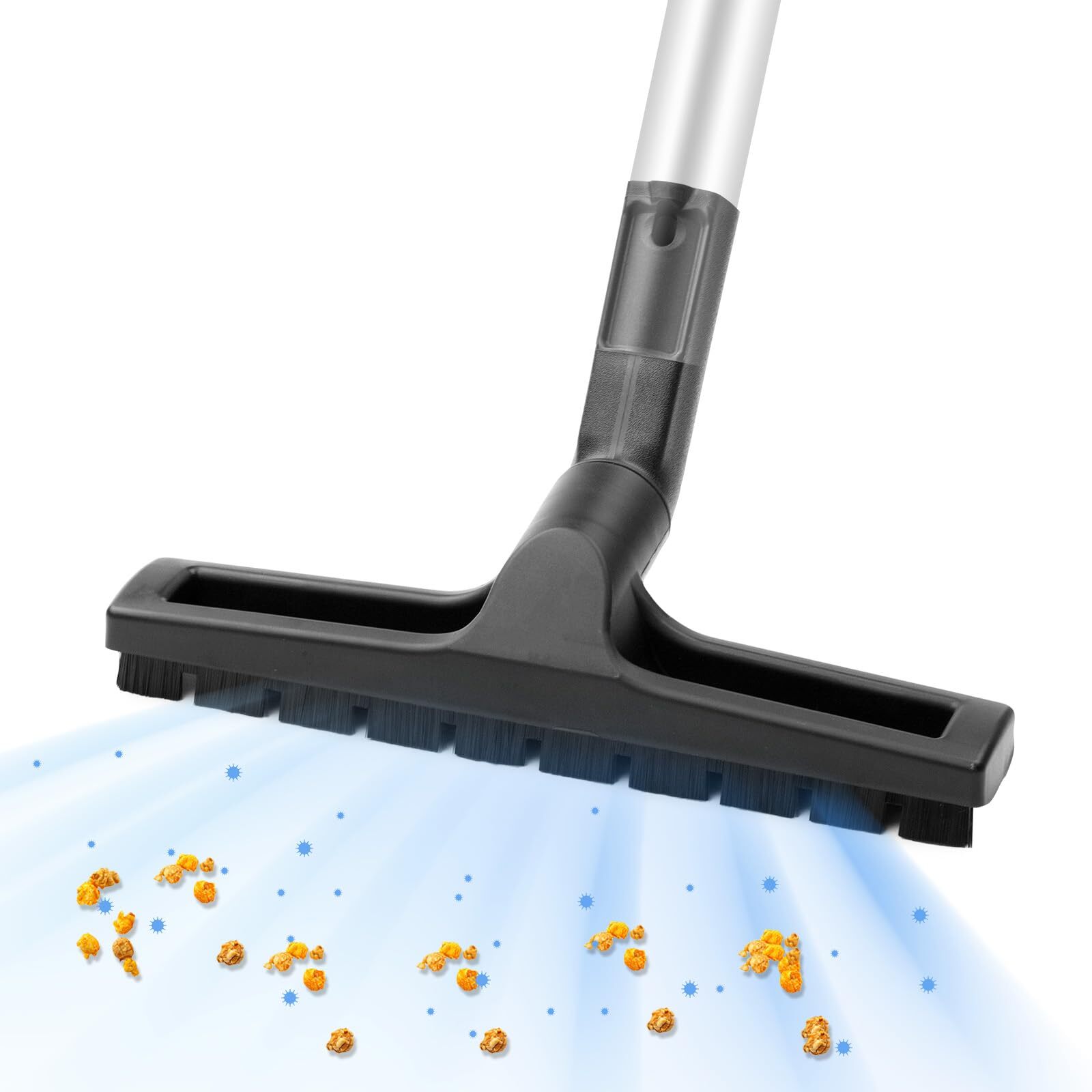 12-Inch Vacuum Floor Brush For Rainbow Vacuum Replacement Parts360°Swivel vac…