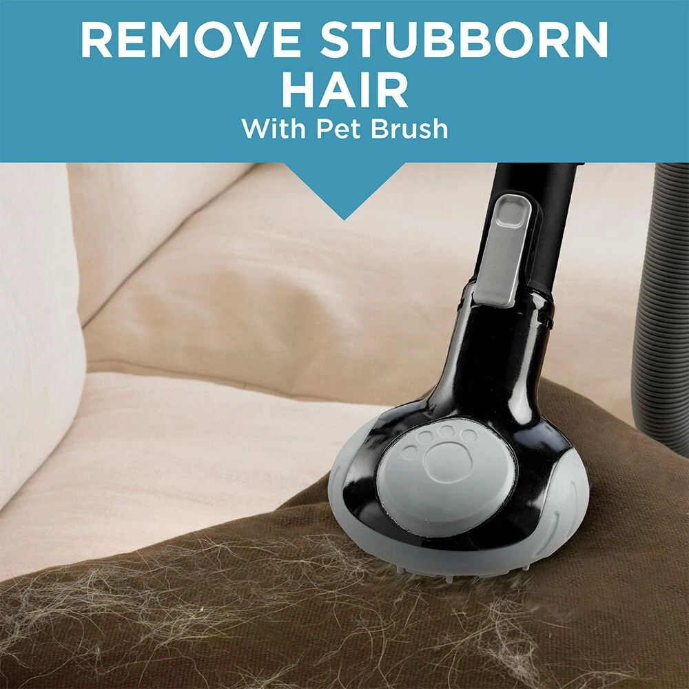 BLACK+DECKER dustbuster® 20V MAX* Flex Handheld Vacuum – BDH2020FL