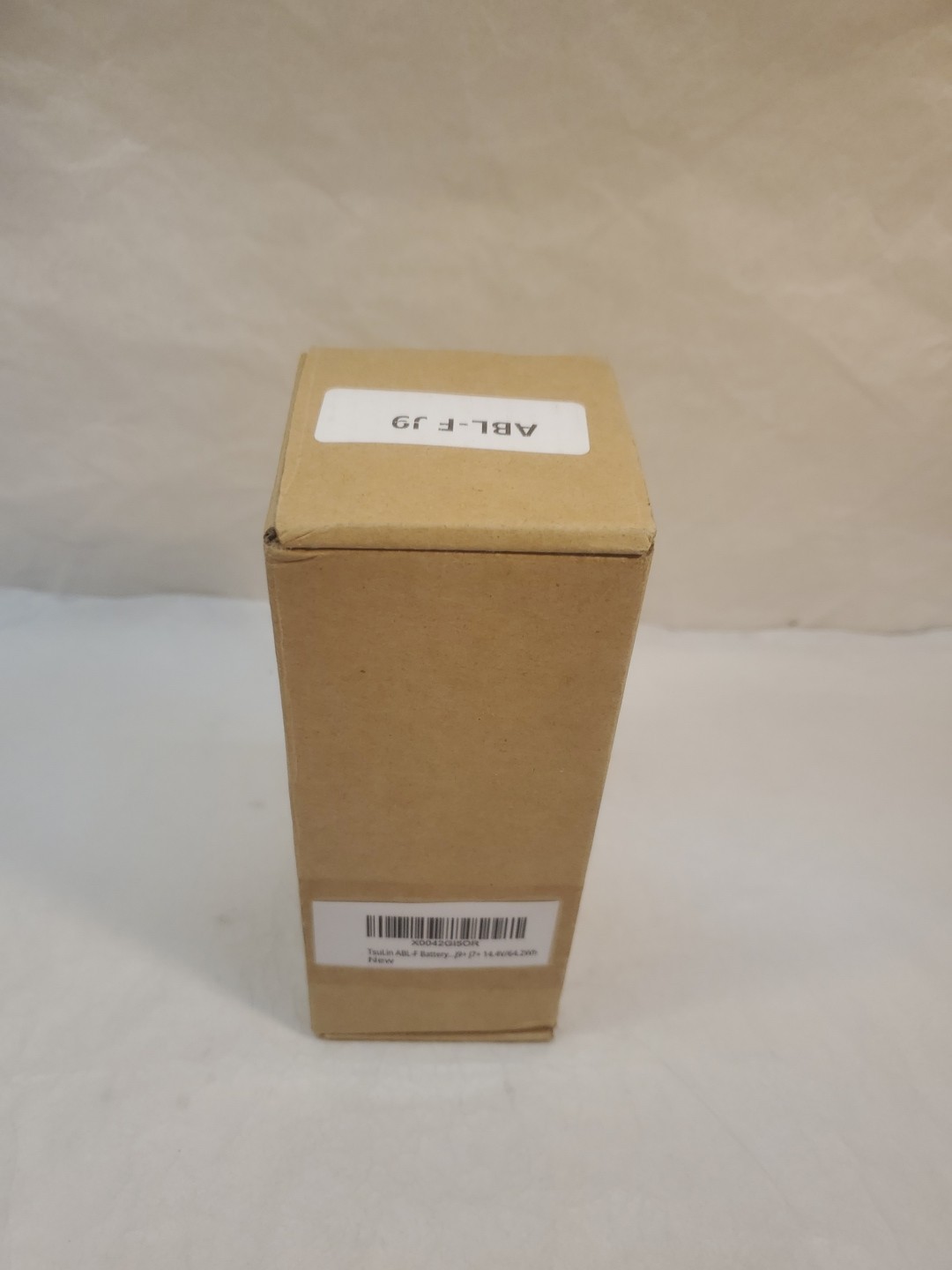 ABL-F 64.2Wh Vacuum battery for Roomba i8 i8+ i7 i7+ 7150 7156 7158 7550 7558 i6