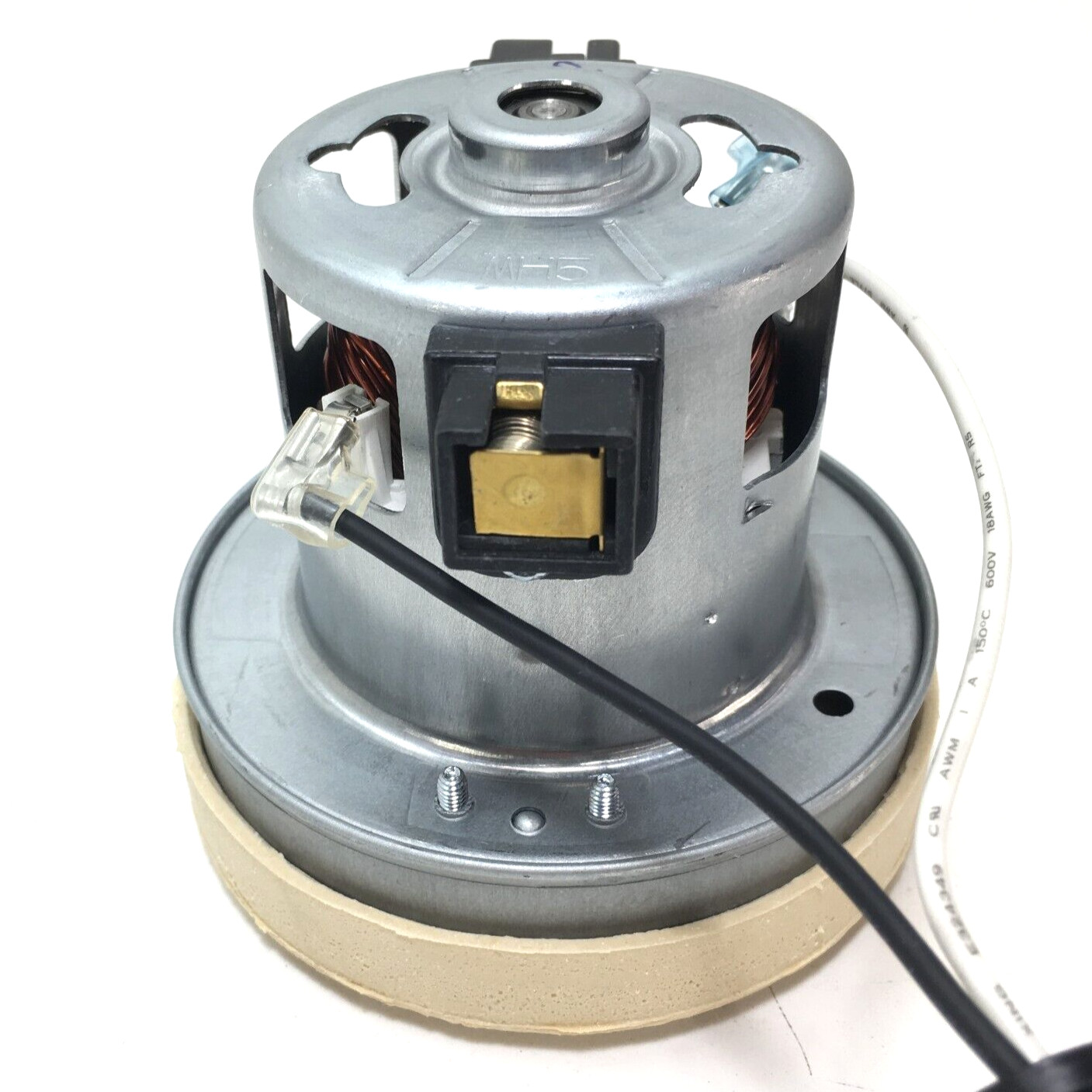 Shark AZ3002 AZ3000 AZ3002C AZ3000W SMALL 120V 60Hz MOTOR ENGINE OEM MHi5-Ga