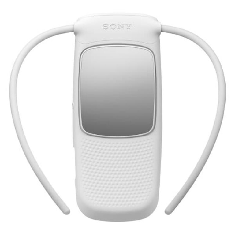 SONY REON POCKET 4 Wearable Thermo Device Neckband RNPK-4/W RNPK-4T/W New FedEx