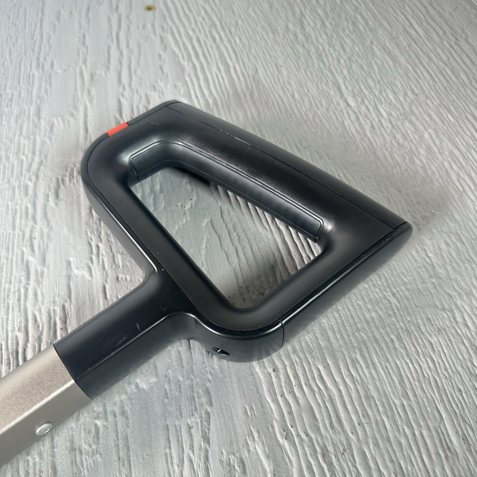 Shark WD261 HydroVac MessMaster Replacement Part Handle with Power Button