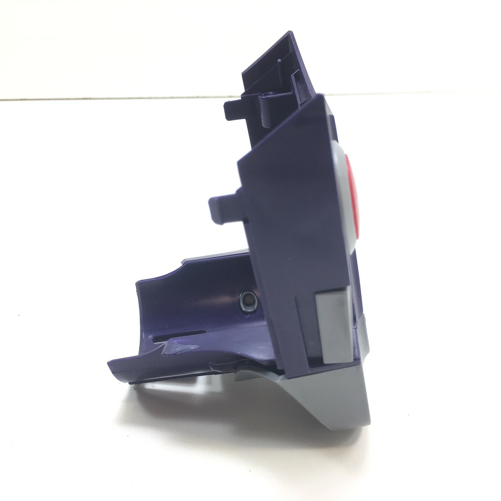 Hoover UH74210 POWER & BRUSH ROLL CONTROL BUTTON PANEL Assembly Genuine OEM Part