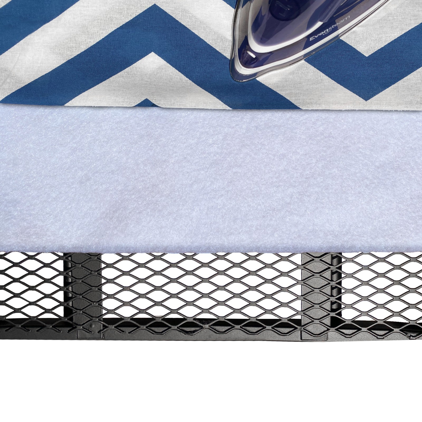Slieton IRONING BOARD PADDING, EXTRA DENSE FELT MATERIAL X Large