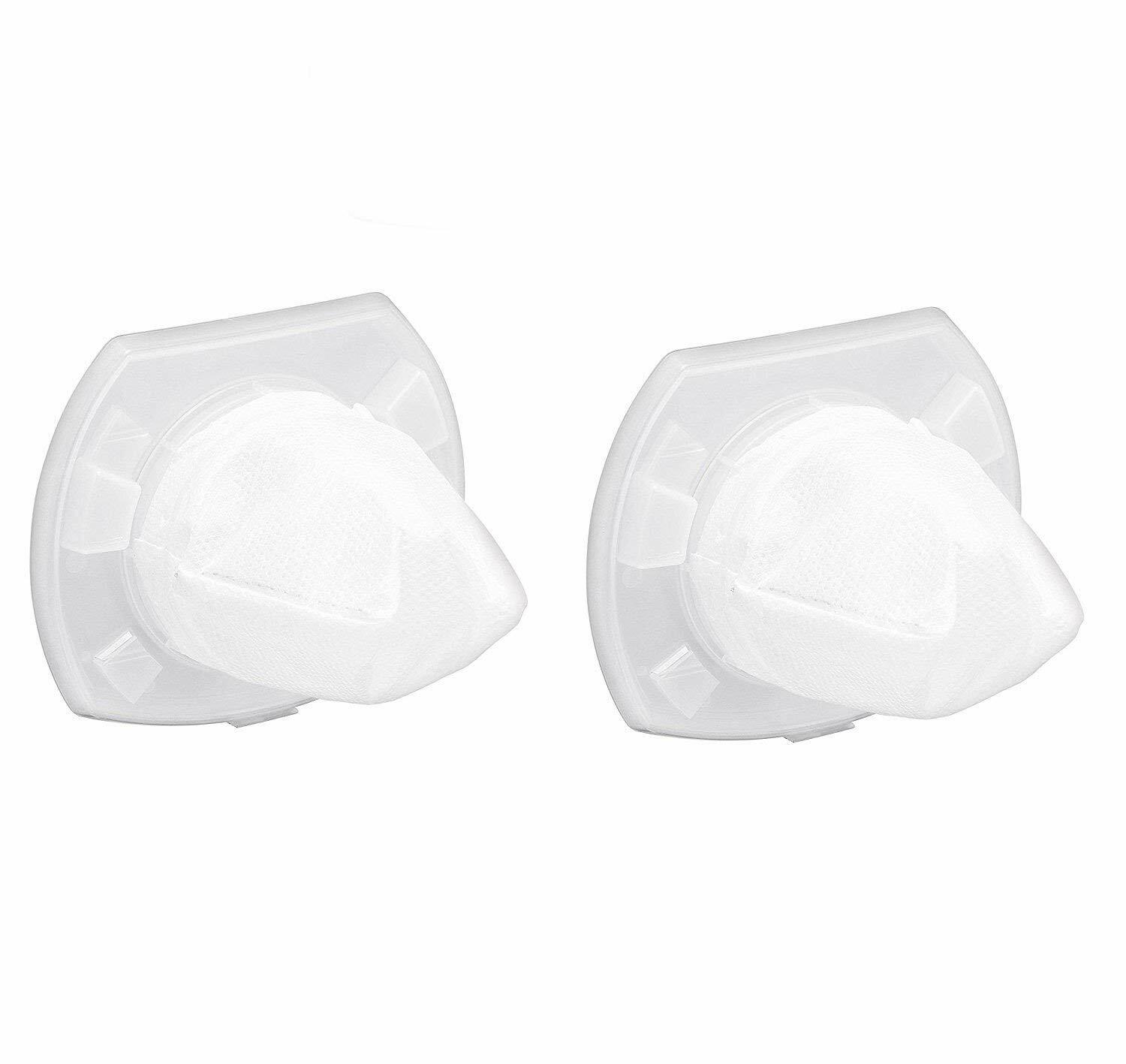 Black and Decker DustBuster VF110 90558113 Filter Fits For – 2 Pack