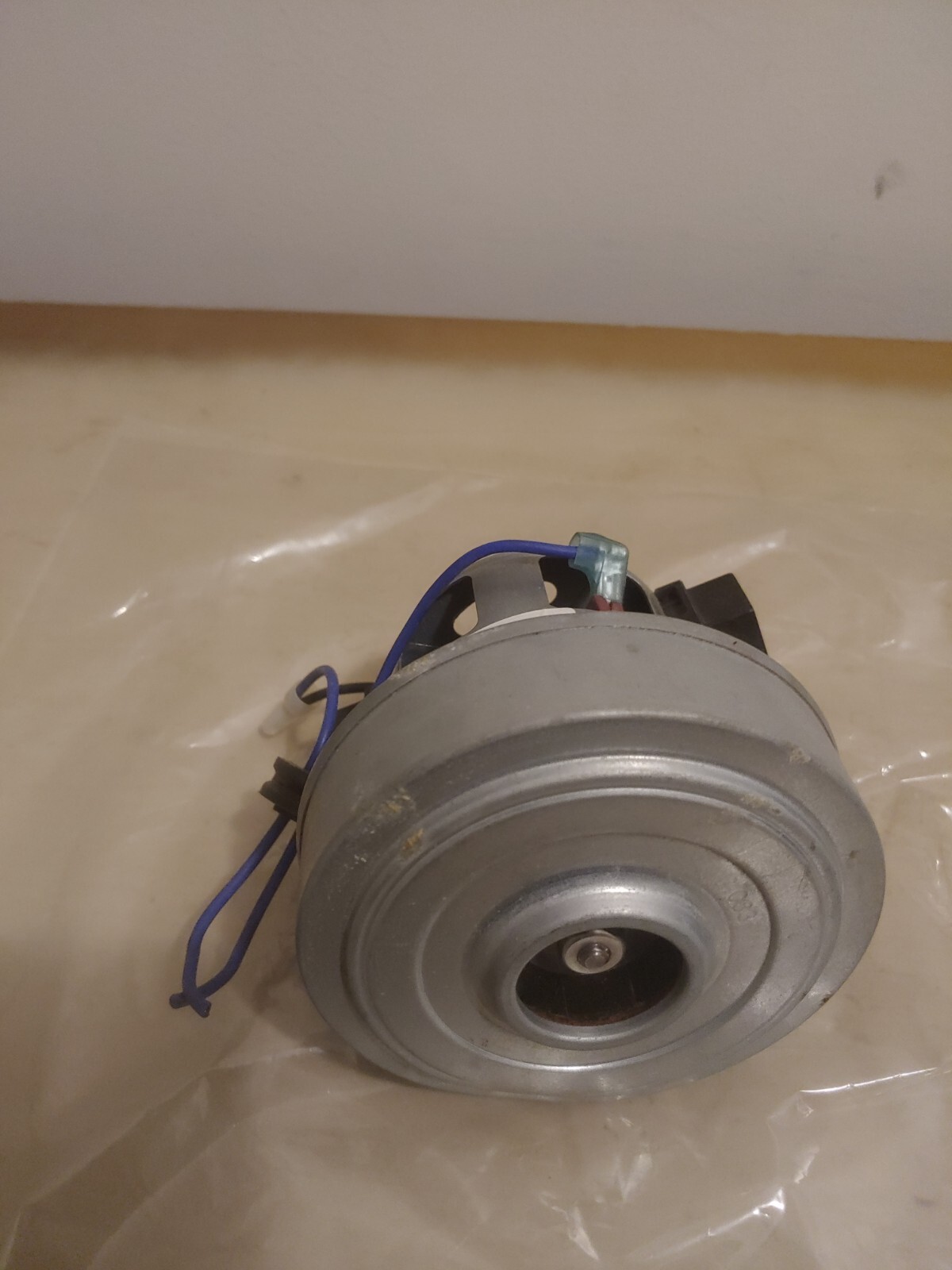 Shark NV501 NV500 NV502 NV505 NV510 NV520 UV560 Vacuum Motor – KCL12-11MHc