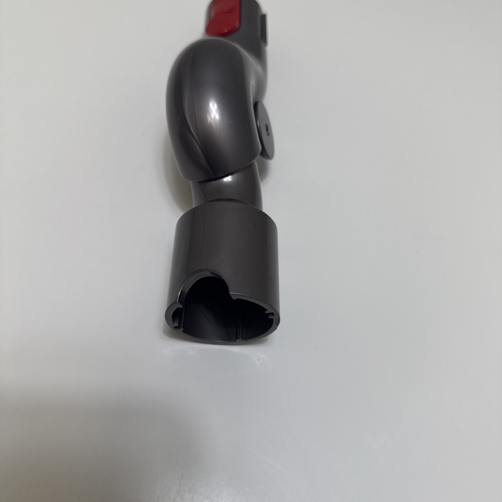 Dyson V7 V8 V10 V11 V15 Detect Vacuum Cleaner Up-top adaptor bend & lock*Genuine