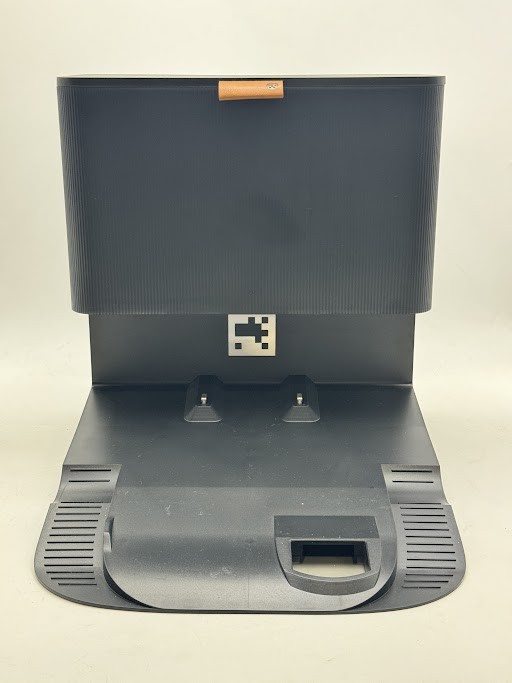 iRobot Roomba j8+ (8550) Wi-Fi Connected Self-Emptying Robot Vacuum