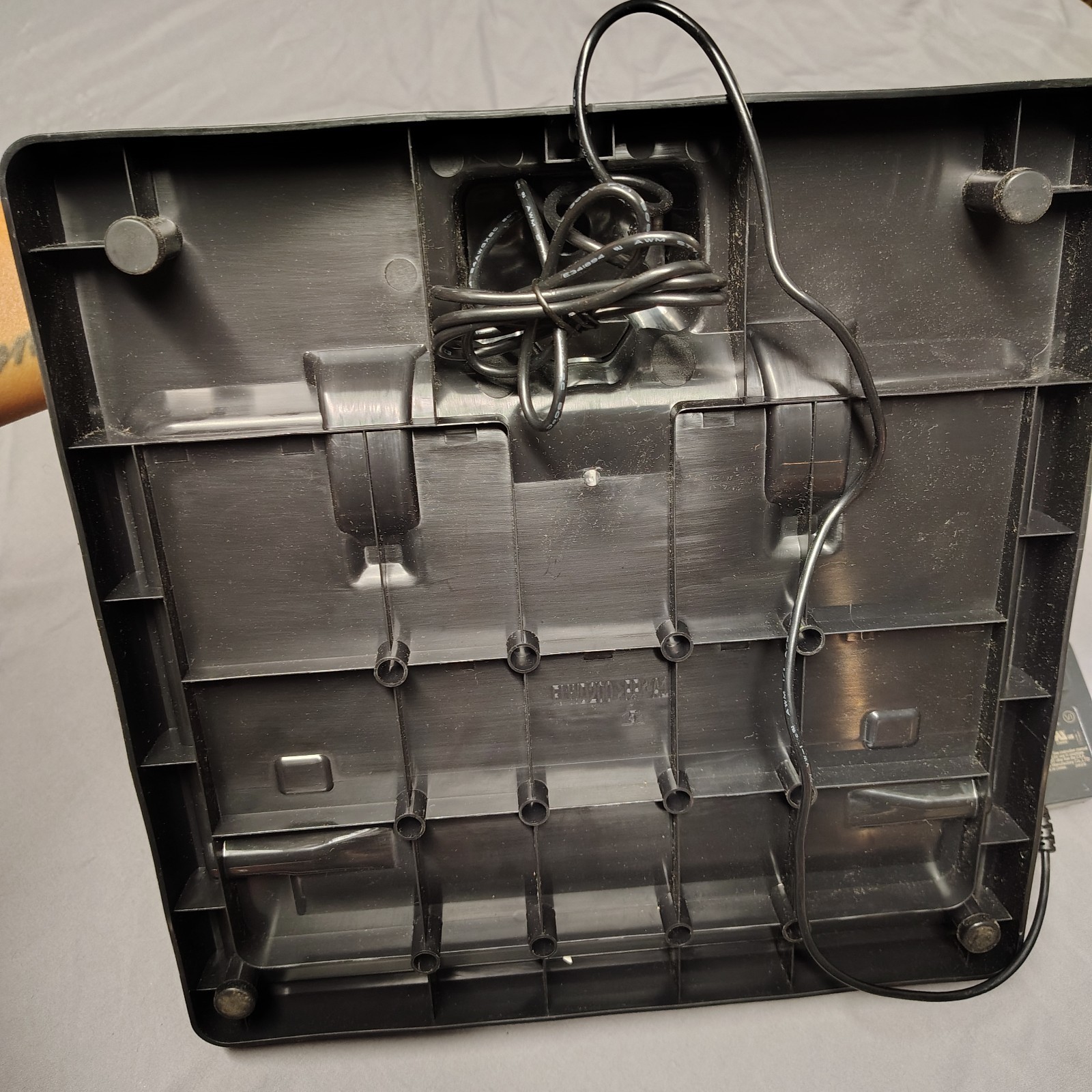Genuine Charging Dock Tray Shark HydroVac XL 3-in-1 WD200 WD201 WD260 WD261