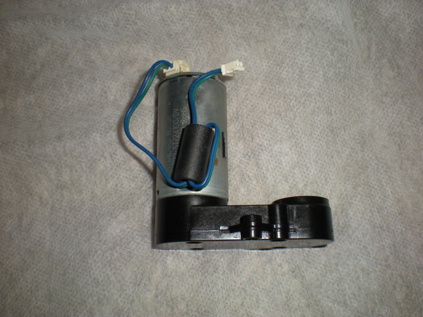 Genuine Laresar L6 Pro Robot & Mop Vacuum Main roller brush motor part