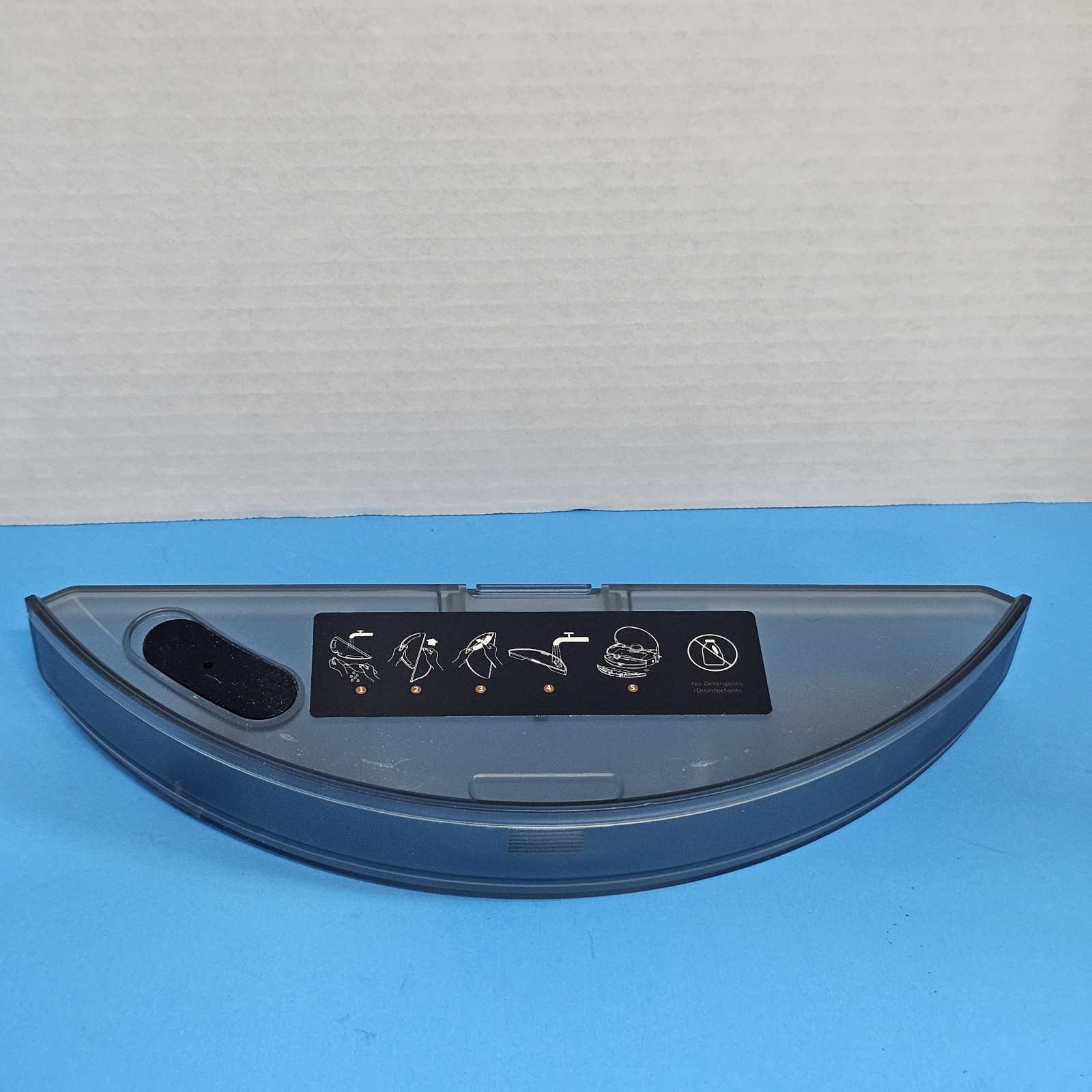 Dreame D20 Pro Plus RLD43SD Robot Vacuum Water Tank Reservoir OEM REPLACEMENT