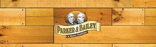 (2-Pack) PARKER & BAILEY Natural WOOD FLOOR CLEANER Gentle Safe on Finish 32oz