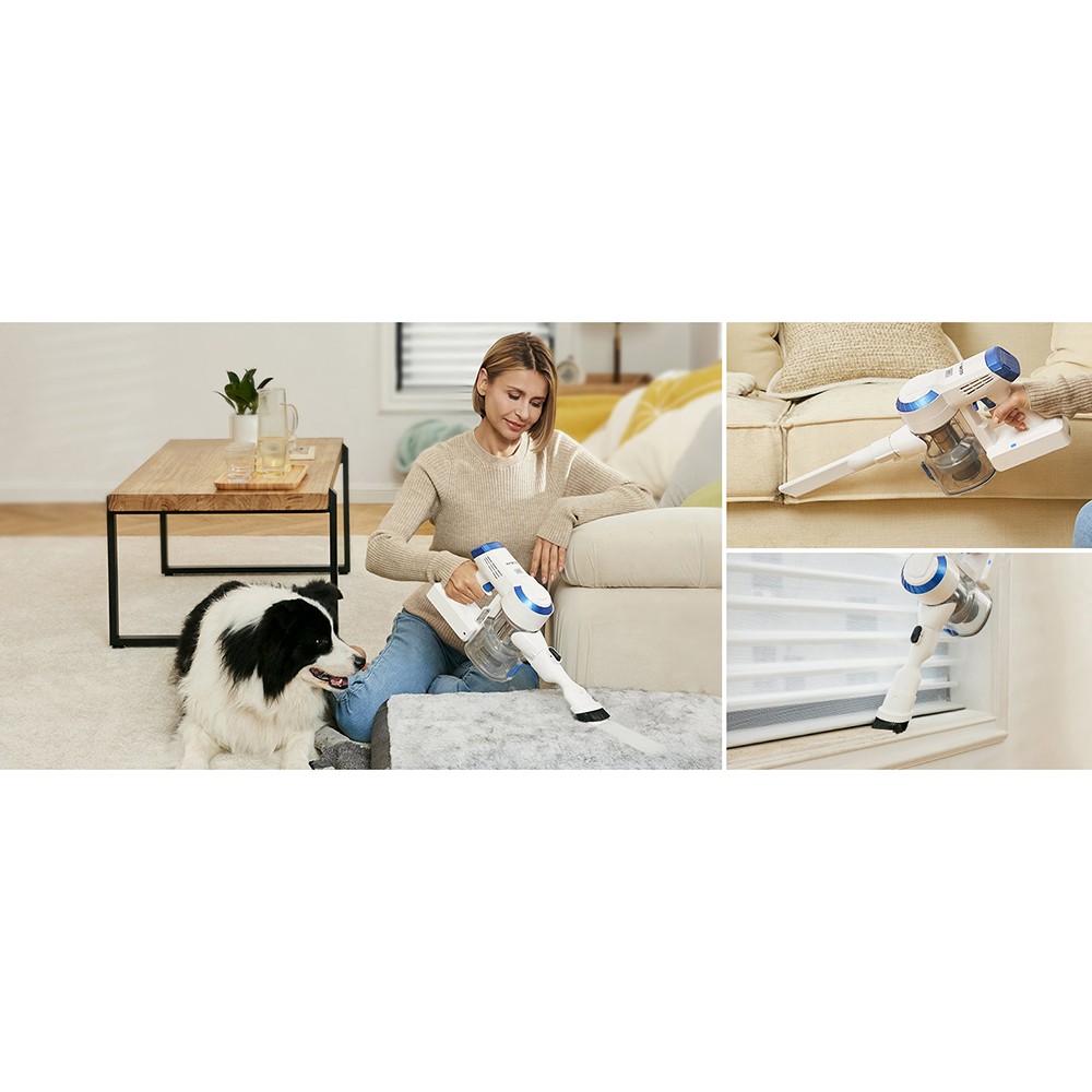 Tineco A10 Essentials Lightweight Cordless Stick Vacuum Cleaner