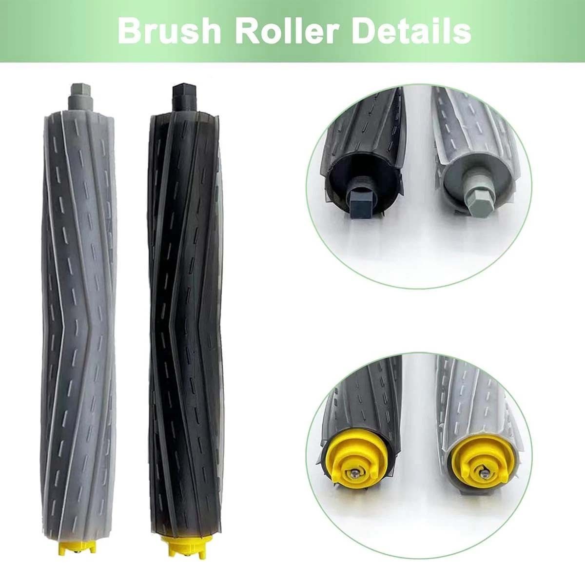 Replacement Parts for irobot Roomba 805 960 860 861 866 870 880 890 New